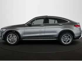 Mercedes-Benz GLC-Klasse (2022) thumbnail 33