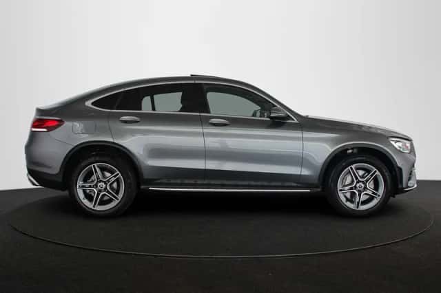 Mercedes-Benz GLC-Klasse (2022) thumbnail 34