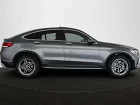 Mercedes-Benz GLC-Klasse (2022) thumbnail 34