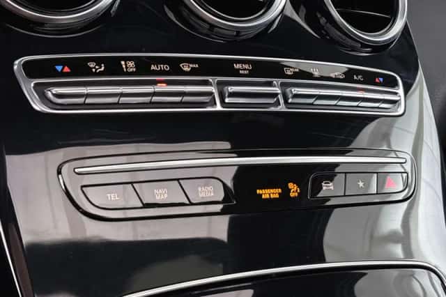 Mercedes-Benz GLC-Klasse (2022) thumbnail 38