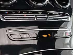 Mercedes-Benz GLC-Klasse (2022) thumbnail 38