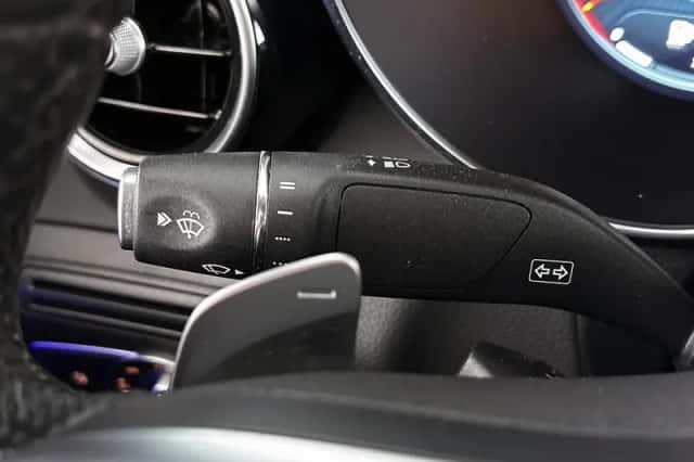 Mercedes-Benz GLC-Klasse (2022) thumbnail 40