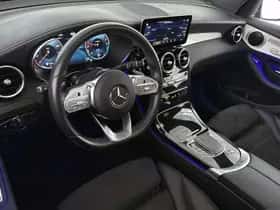 Mercedes-Benz GLC-Klasse (2022) thumbnail 5