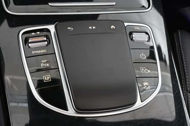 Mercedes-Benz GLC-Klasse (2022) thumbnail 43