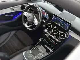 Mercedes-Benz GLC-Klasse (2022) thumbnail 44