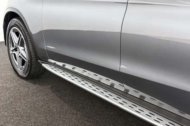 Mercedes-Benz GLC-Klasse (2022) thumbnail 46
