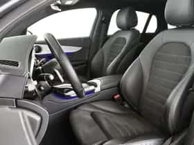 Mercedes-Benz GLC-Klasse (2022) thumbnail 6