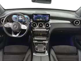 Mercedes-Benz GLC-Klasse (2022) thumbnail 7
