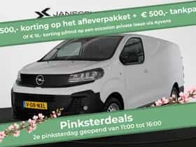 Opel Vivaro (2024)
