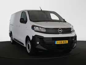 Opel Vivaro (2024) thumbnail 2