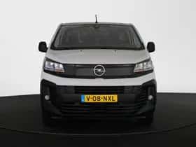 Opel Vivaro (2024) thumbnail 14