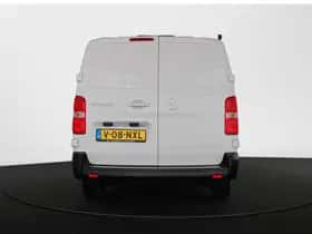 Opel Vivaro (2024) thumbnail 15
