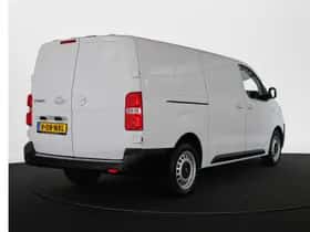 Opel Vivaro (2024) thumbnail 3
