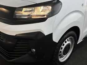 Opel Vivaro (2024) thumbnail 21