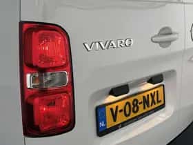 Opel Vivaro (2024) thumbnail 22