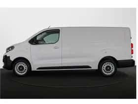 Opel Vivaro (2024) thumbnail 34