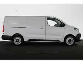 Opel Vivaro (2024) thumbnail 35