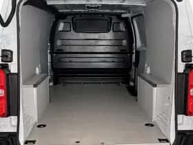 Opel Vivaro (2024) thumbnail 8