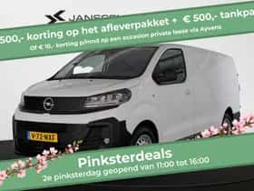 Opel Vivaro (2024)