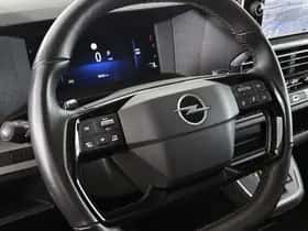 Opel Vivaro (2024) thumbnail 12