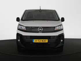 Opel Vivaro (2024) thumbnail 14
