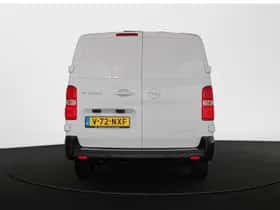 Opel Vivaro (2024) thumbnail 15
