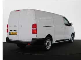 Opel Vivaro (2024) thumbnail 3