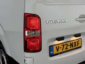 Opel Vivaro (2024) thumbnail 22