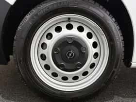 Opel Vivaro (2024) thumbnail 23