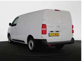 Opel Vivaro (2024) thumbnail 4