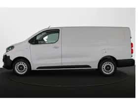 Opel Vivaro (2024) thumbnail 33