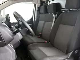 Opel Vivaro (2024) thumbnail 6