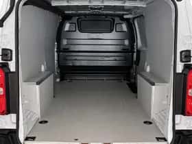 Opel Vivaro (2024) thumbnail 8
