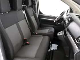 Opel Vivaro (2024) thumbnail 10
