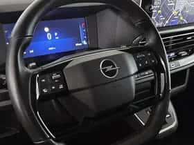 Opel Vivaro (2024) thumbnail 11