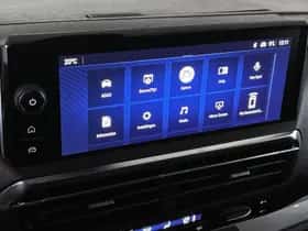 Opel Vivaro (2024) thumbnail 12