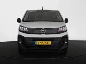 Opel Vivaro (2024) thumbnail 13