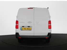 Opel Vivaro (2024) thumbnail 14