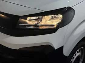 Opel Vivaro (2024) thumbnail 20