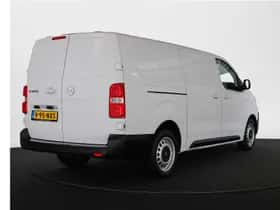 Opel Vivaro (2024) thumbnail 3