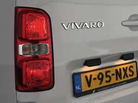 Opel Vivaro (2024) thumbnail 22