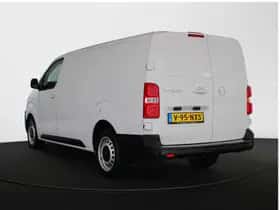 Opel Vivaro (2024) thumbnail 4