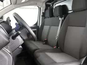 Opel Vivaro (2024) thumbnail 6