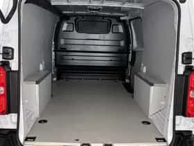 Opel Vivaro (2024) thumbnail 8