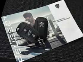 Peugeot E-Partner (2023) thumbnail 11