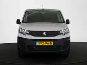 Peugeot E-Partner (2023) thumbnail 14