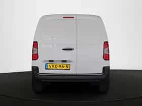 Peugeot E-Partner (2023) thumbnail 15