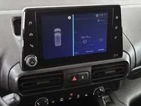 Peugeot E-Partner (2023) thumbnail 16