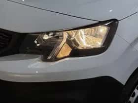 Peugeot E-Partner (2023) thumbnail 19