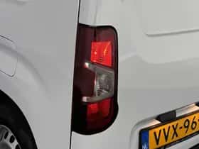 Peugeot E-Partner (2023) thumbnail 21